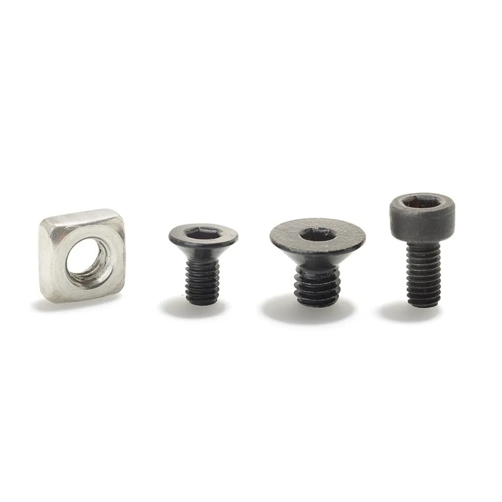 Bosch Kiox Mounting Screw Kit