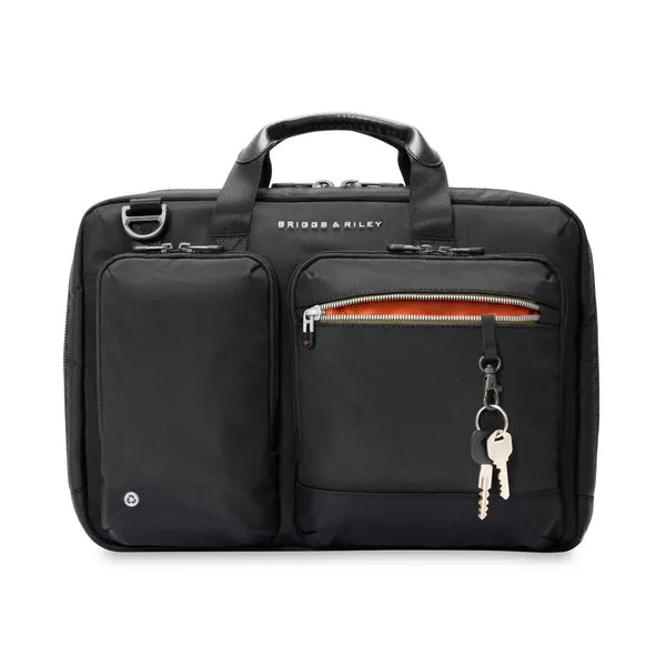 Briggs & Riley HTA Medium Expandable Brief