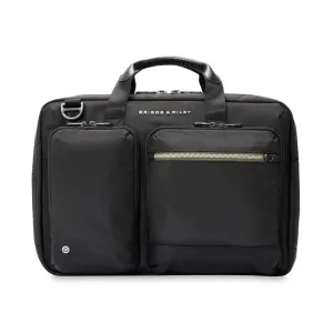 Briggs & Riley HTA Medium Expandable Brief