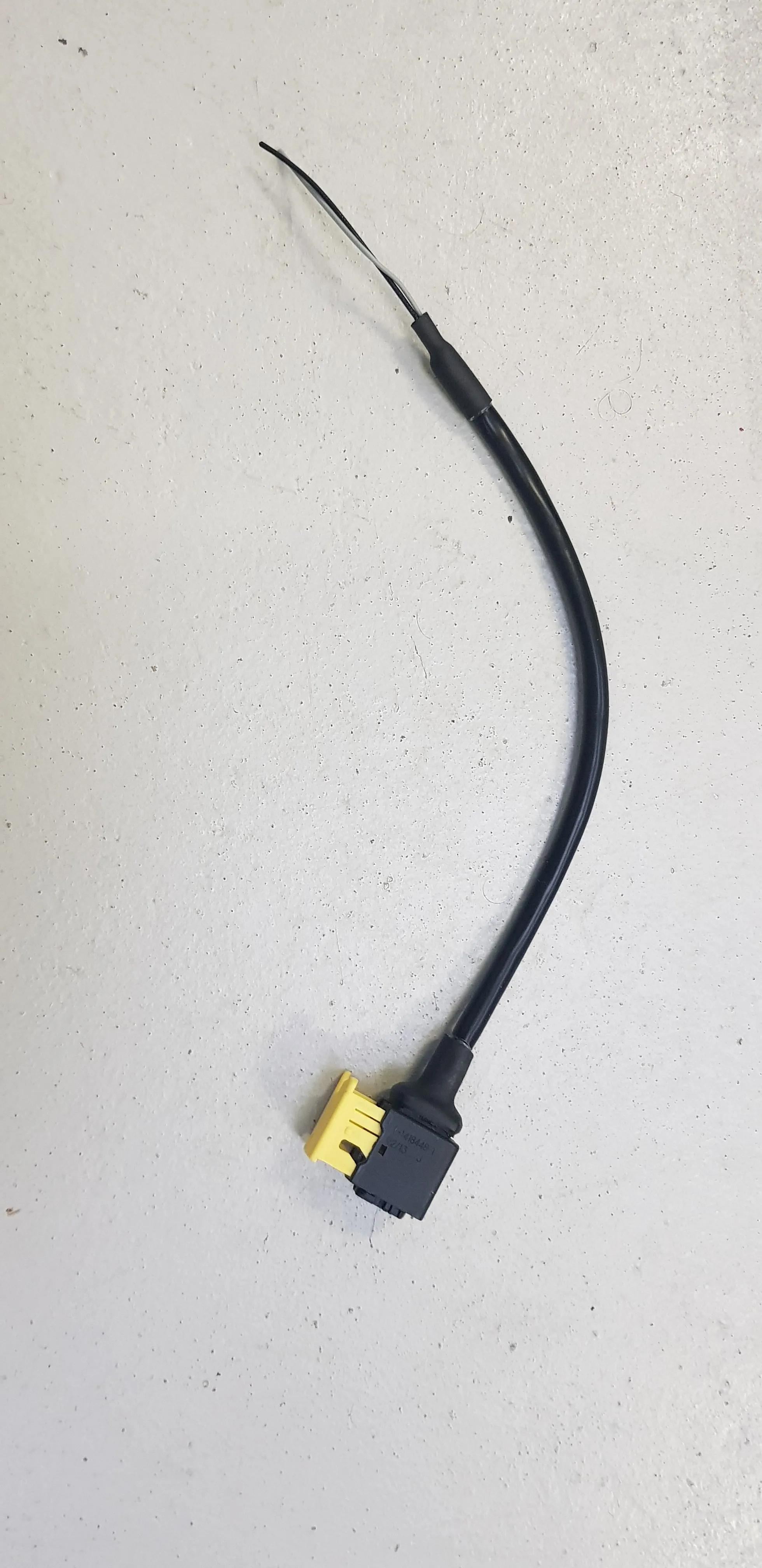 Cable for Next Gen Visor Lamp