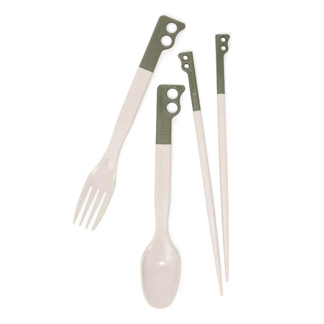 Camper Cutlery Set