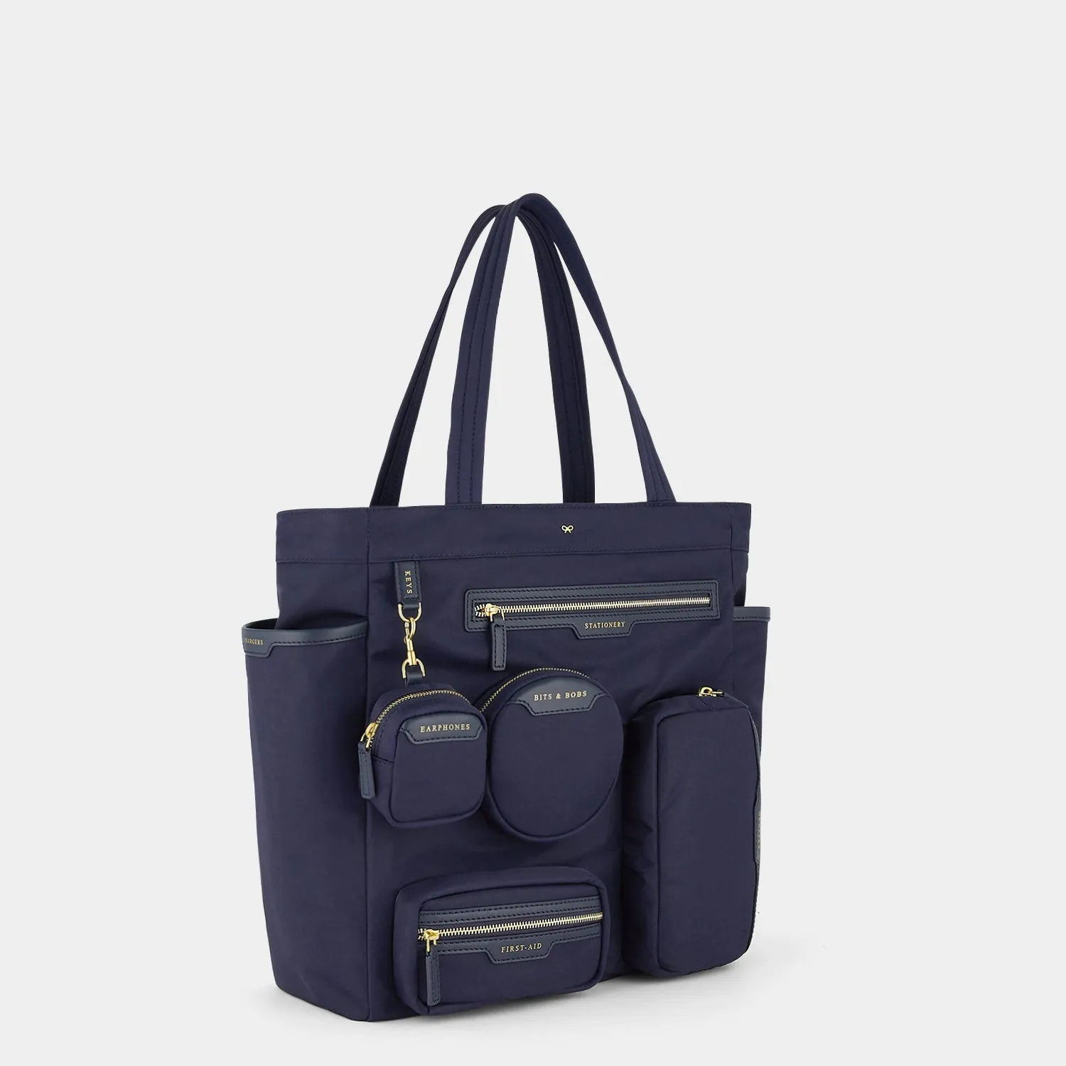 Commuter Tote