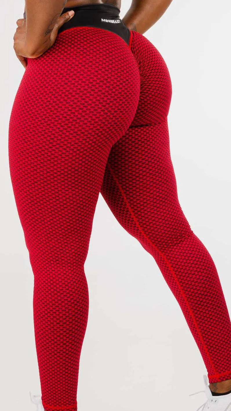 Curve Classic Leggings Hex