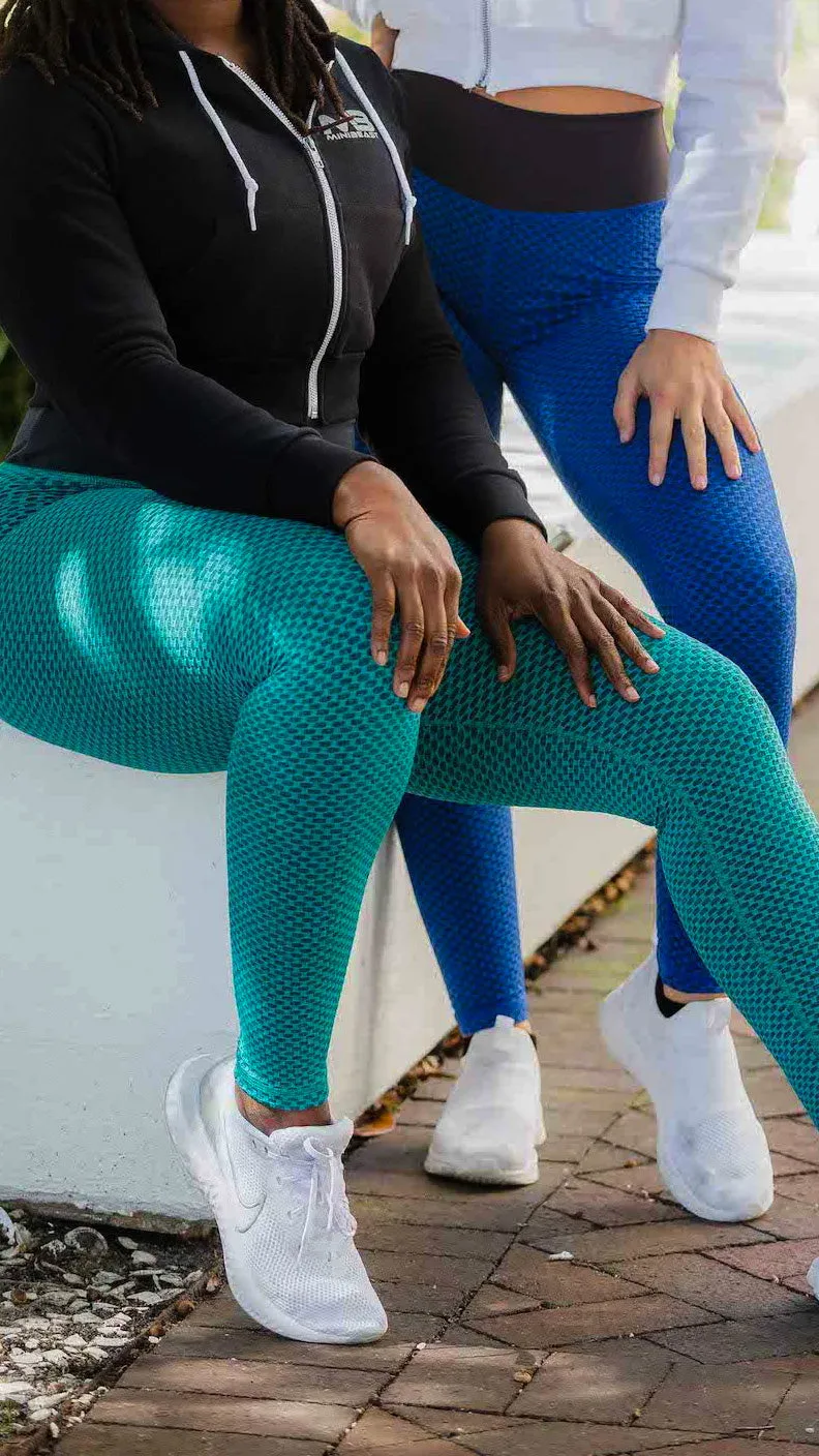 Curve Classic Leggings Hex