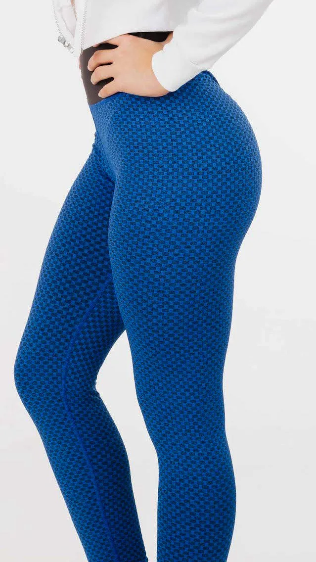 Curve Classic Leggings Hex