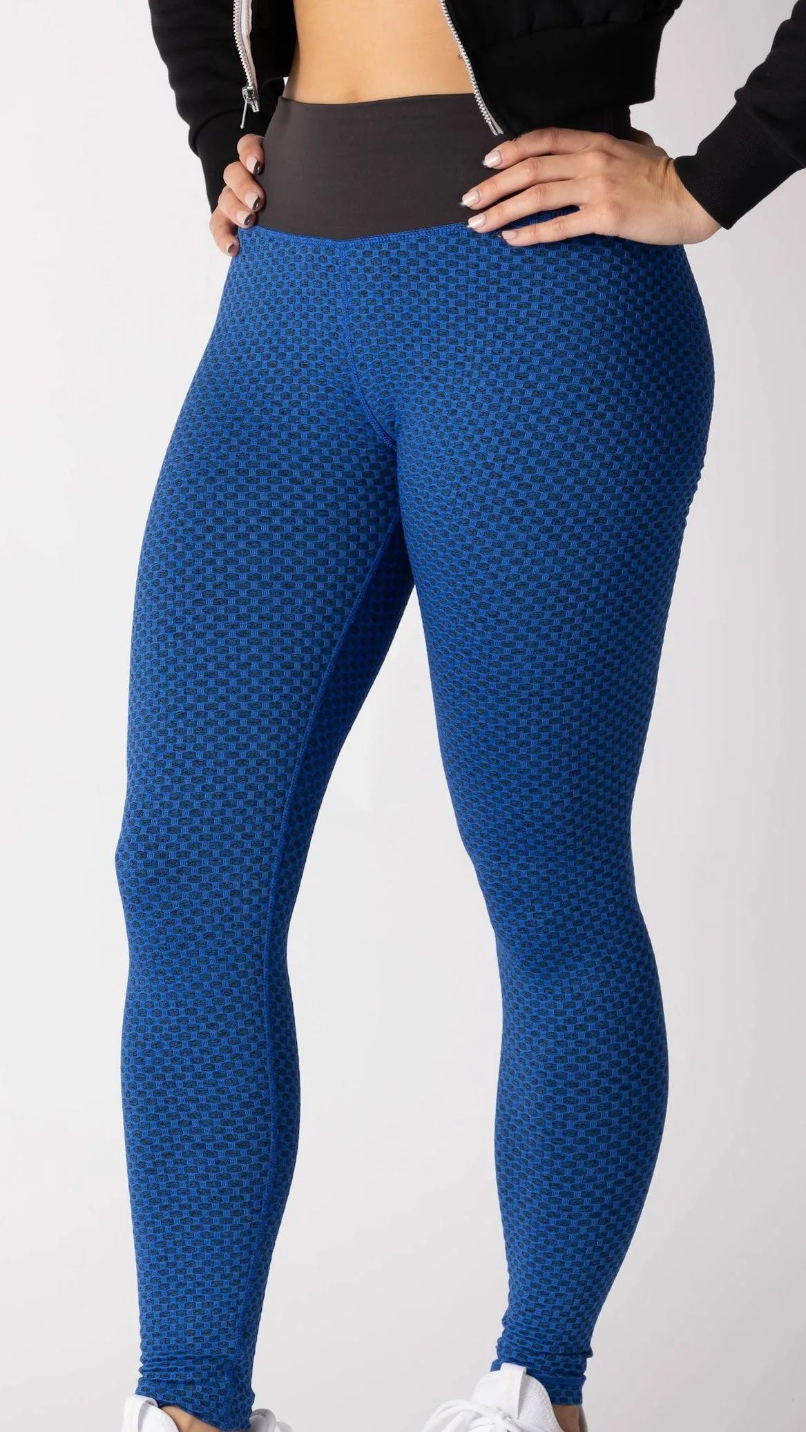 Curve Classic Leggings Hex