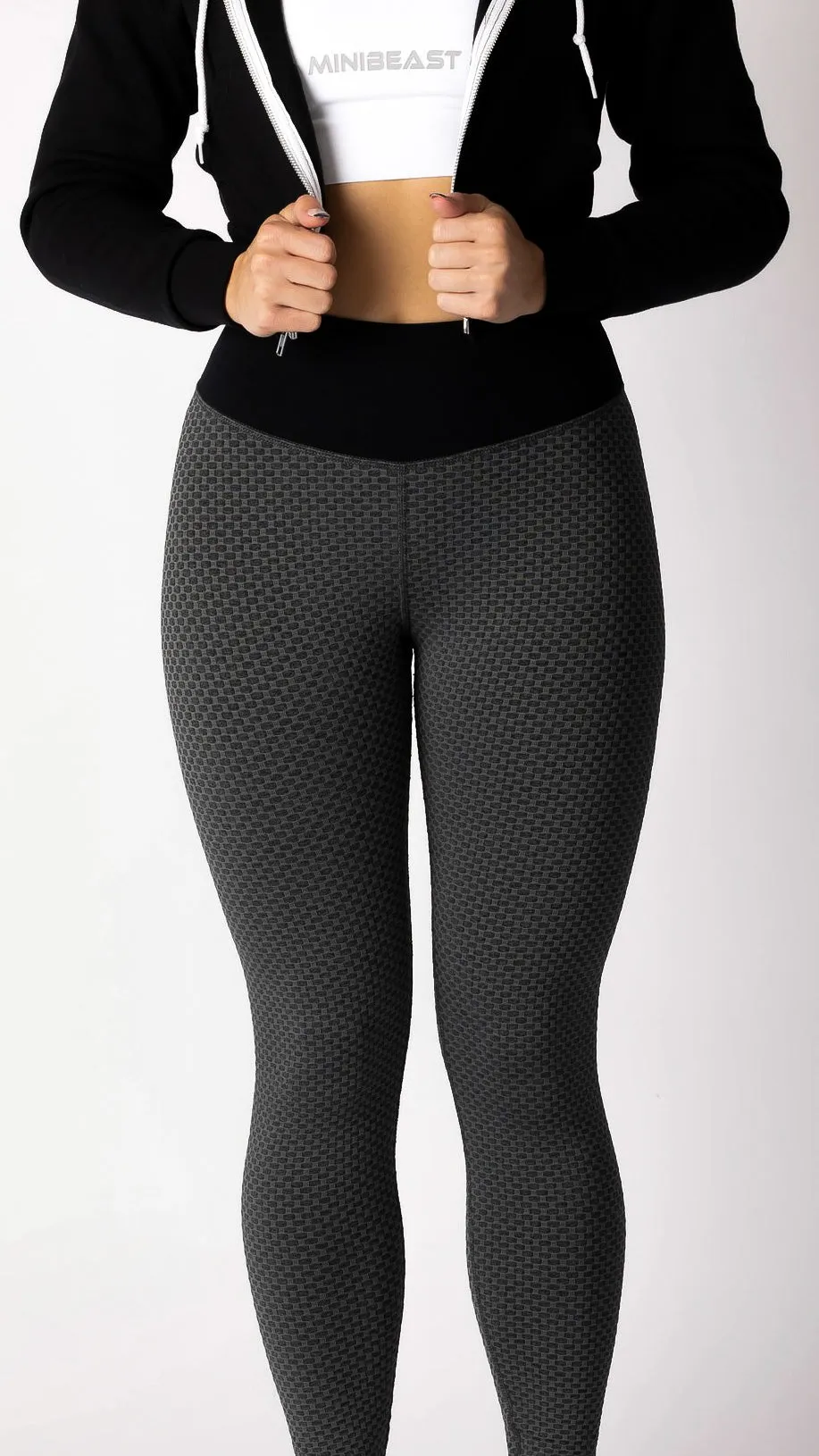 Curve Classic Leggings Hex