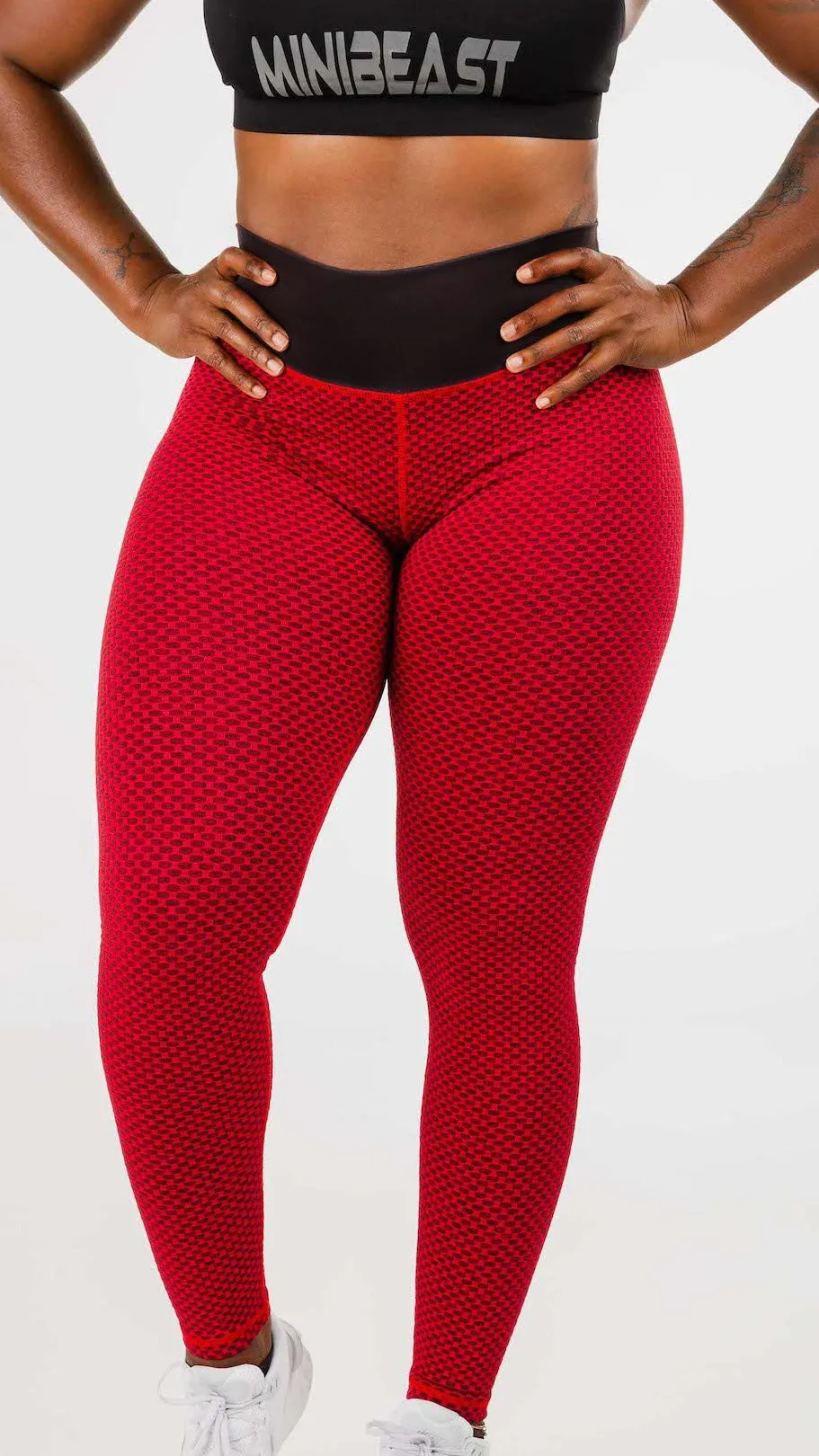 Curve Classic Leggings Hex