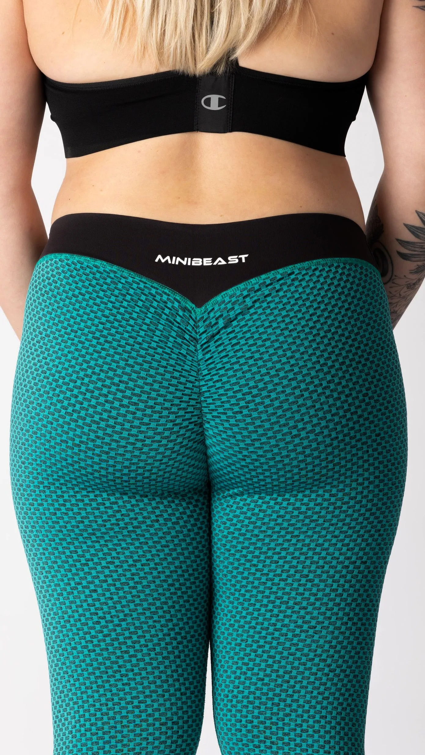 Curve Classic Leggings Hex