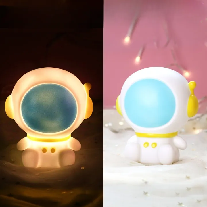 Cute Small Creative Table Lamp