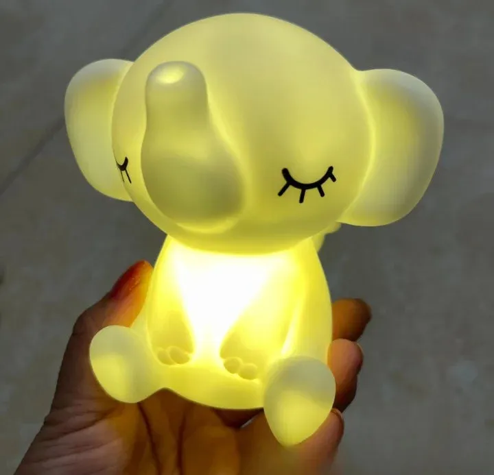 Cute Small Creative Table Lamp