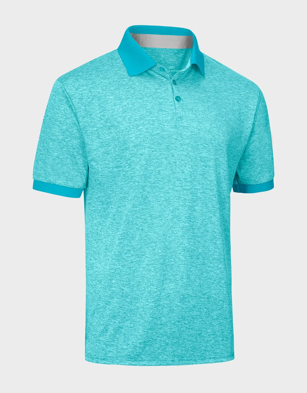 Designer Golf Polo Shirt