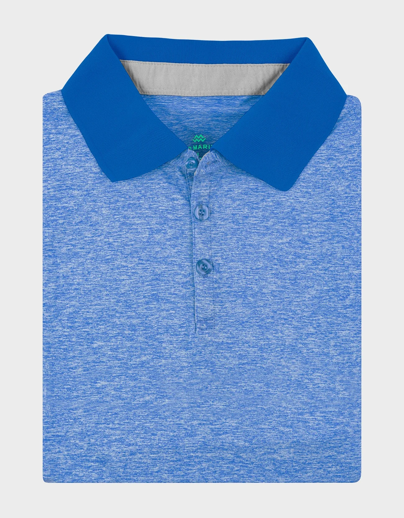 Designer Golf Polo Shirt