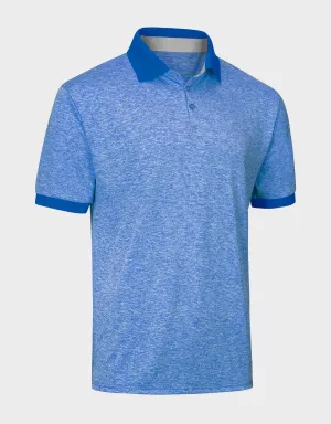 Designer Golf Polo Shirt