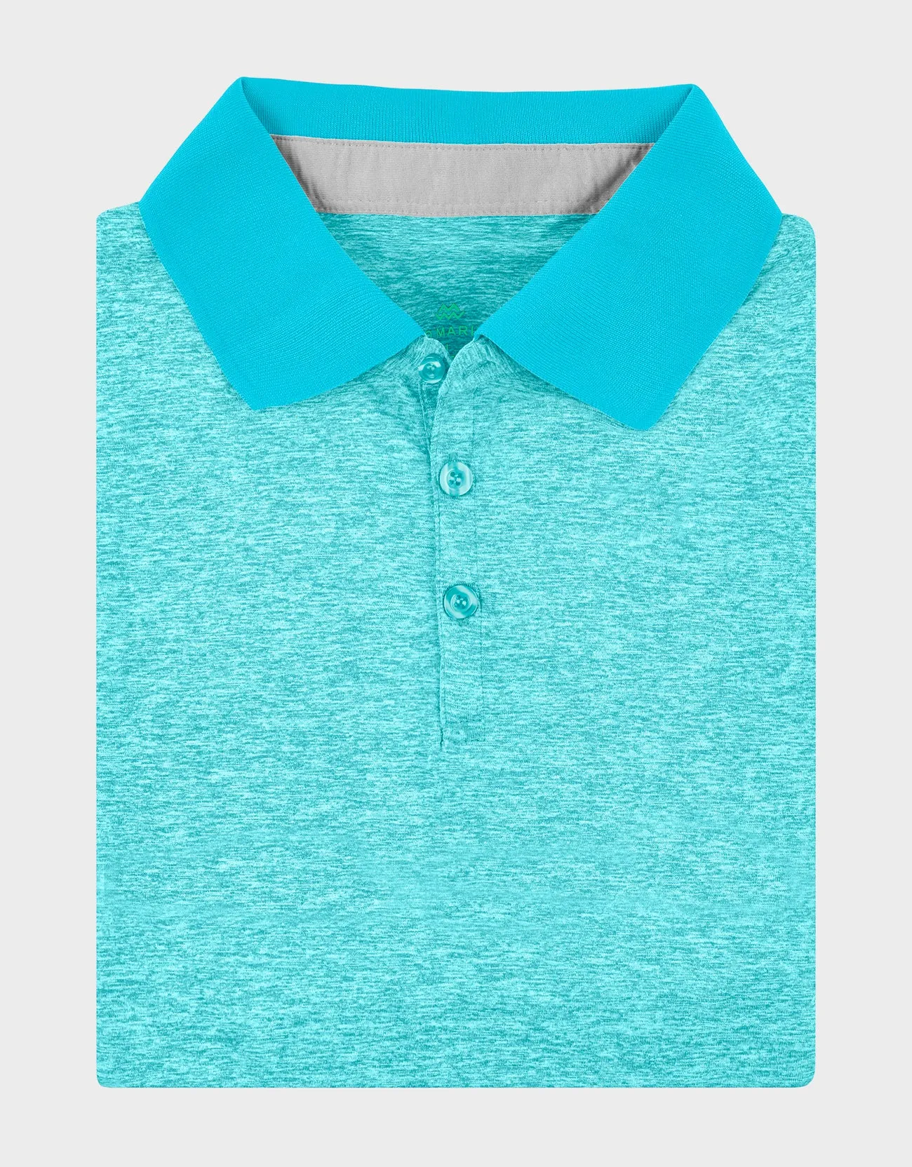 Designer Golf Polo Shirt