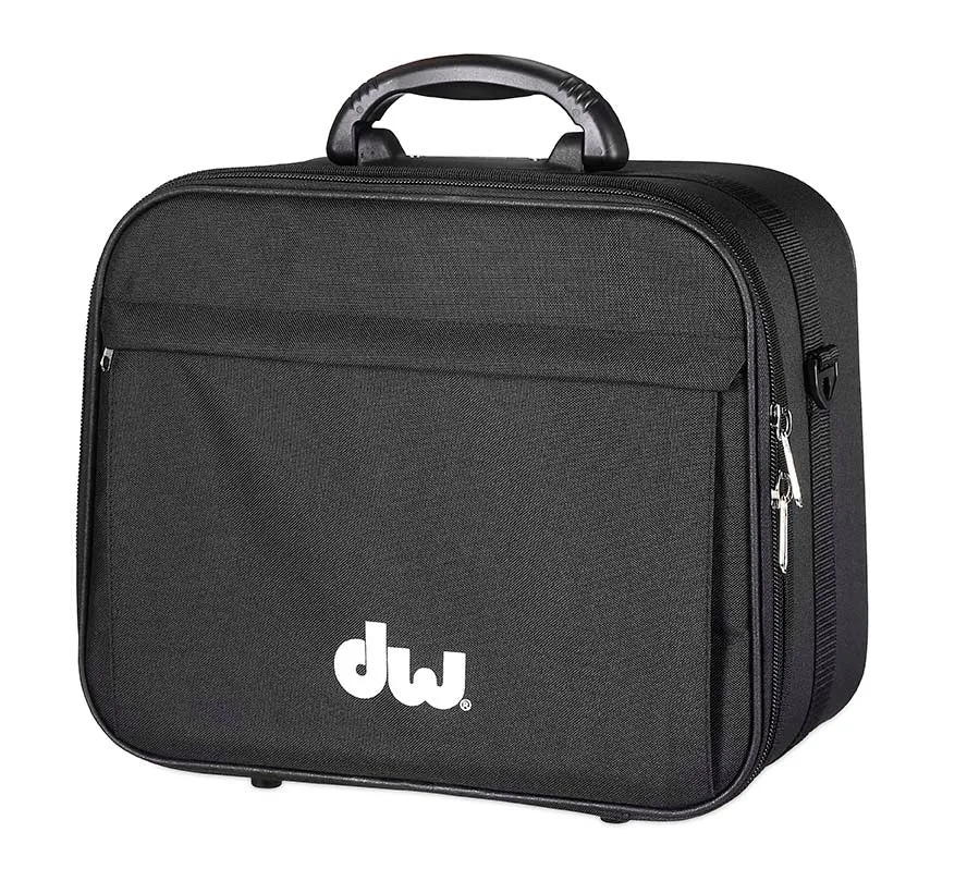 Double Pedal Bag