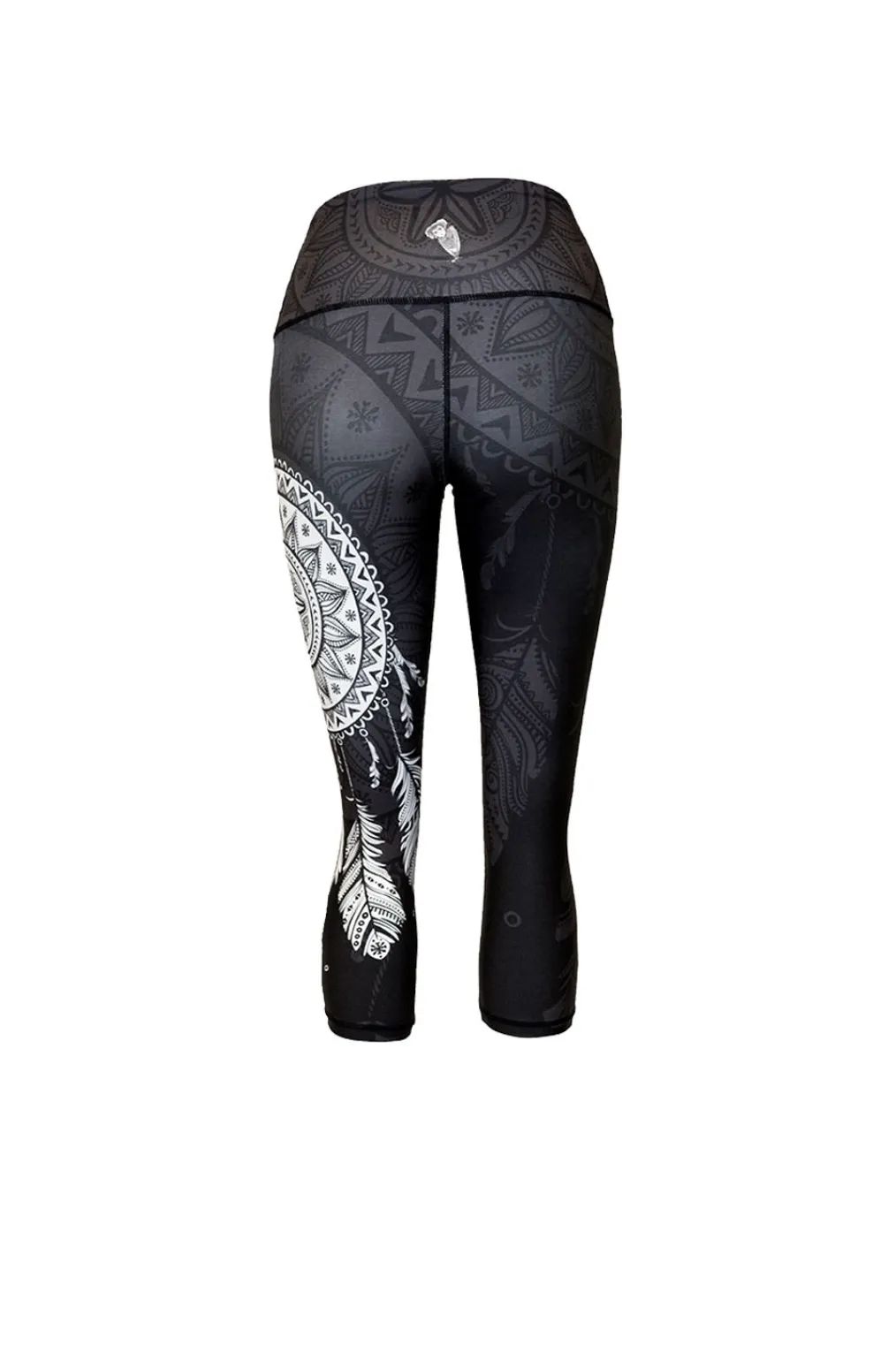 Dreamcatcher - Capri Legging