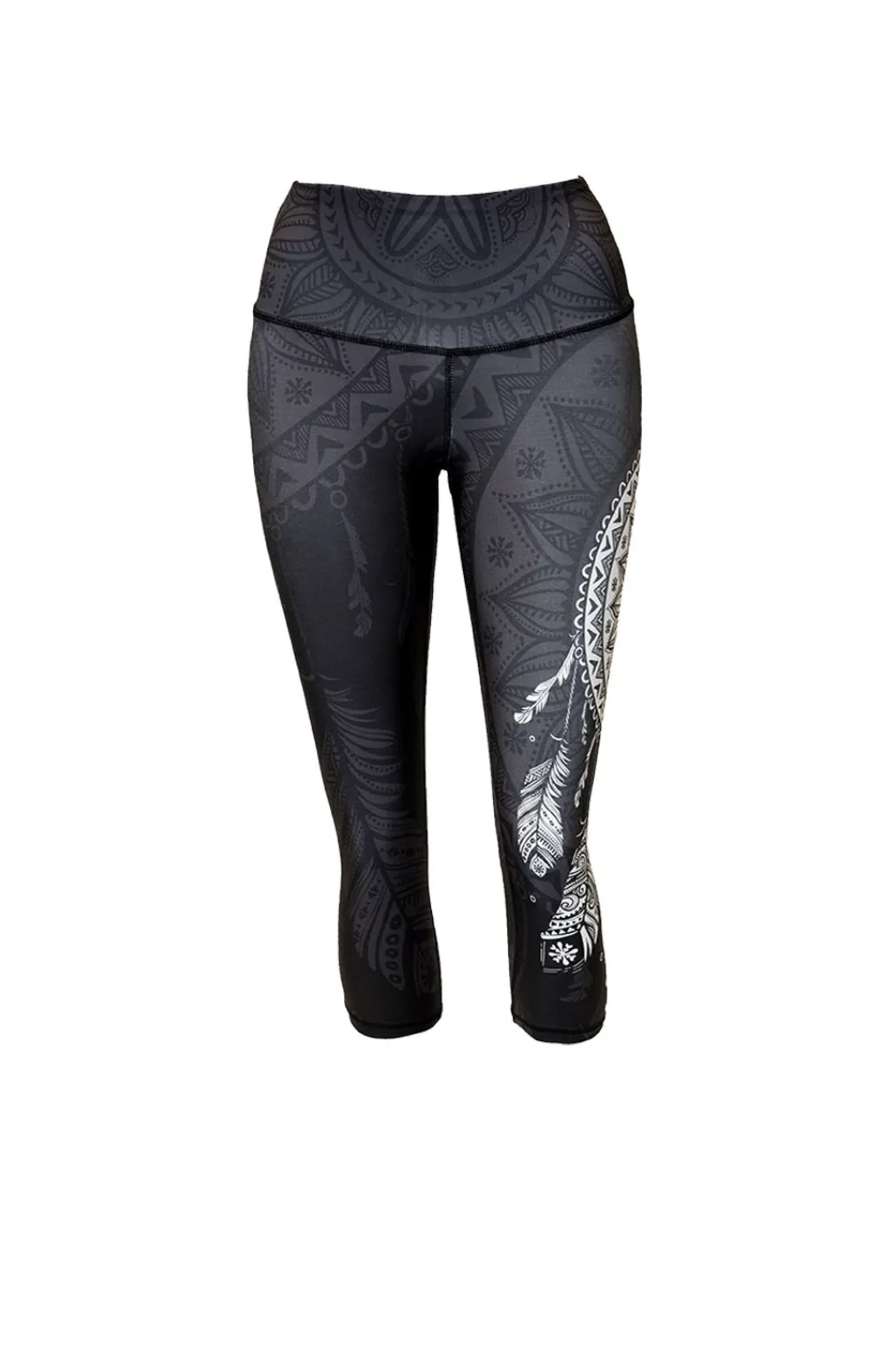 Dreamcatcher - Capri Legging