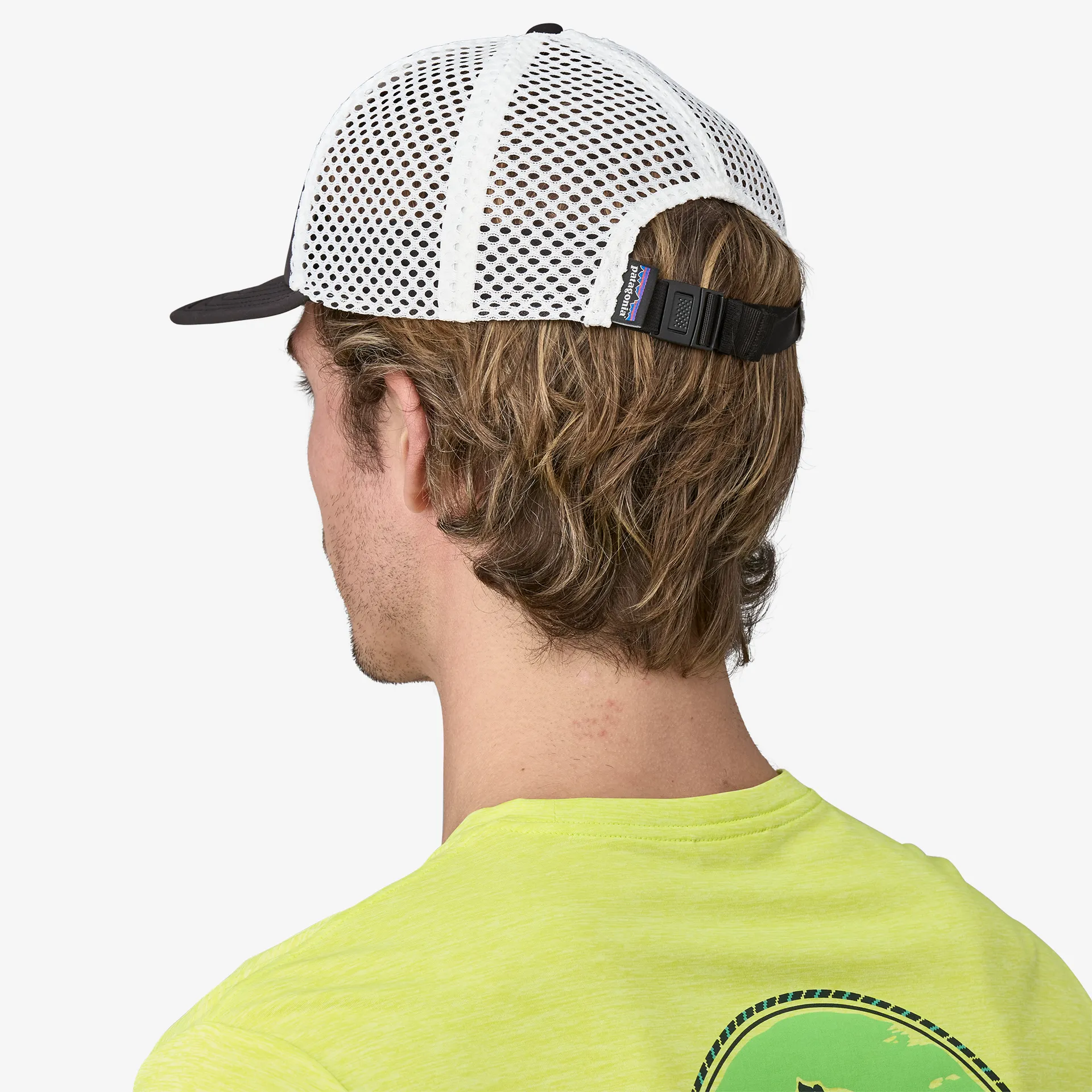 Duckbill Shorty Trucker Hat