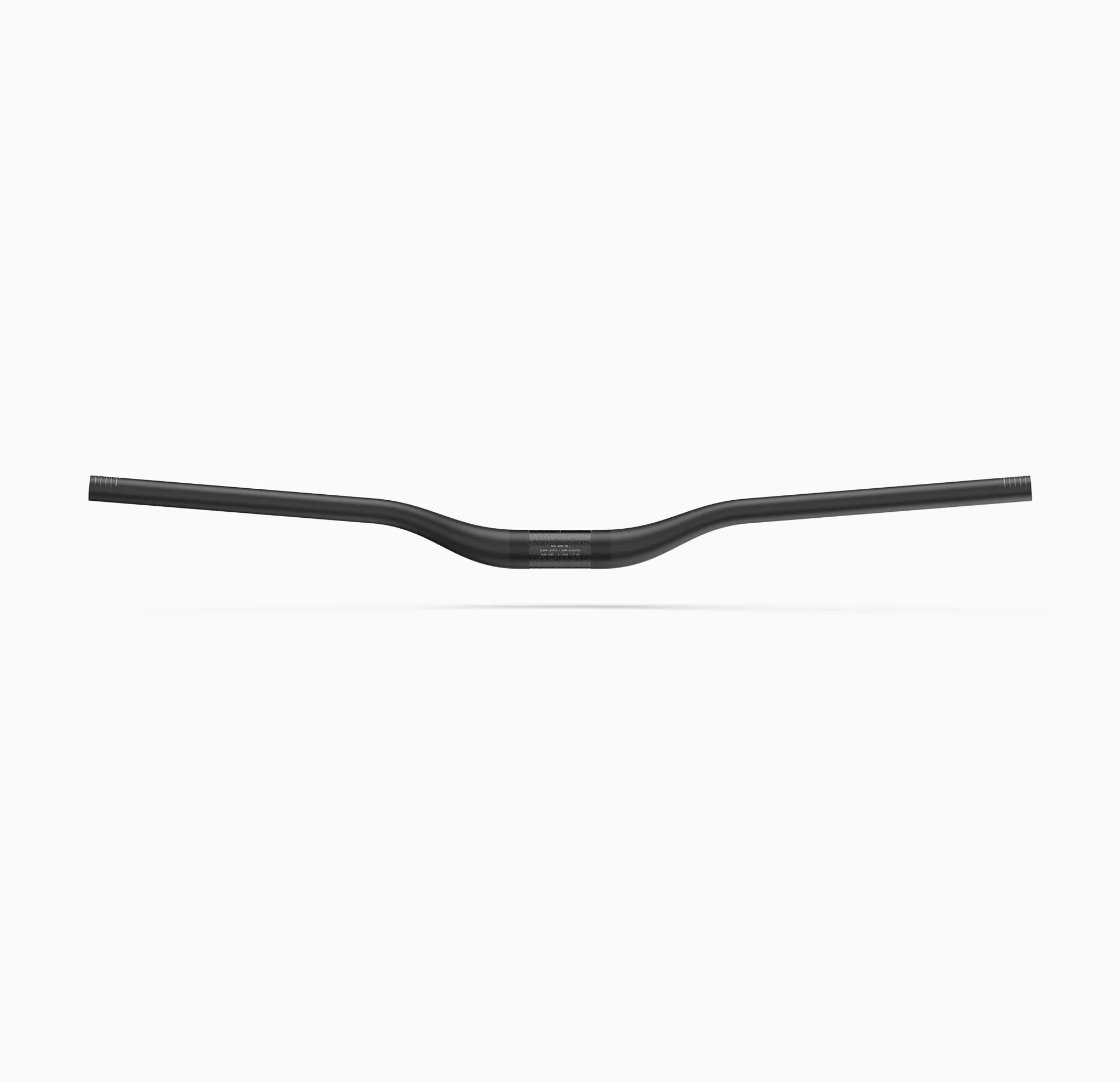 Evil Boomstick Carbon Handlebar