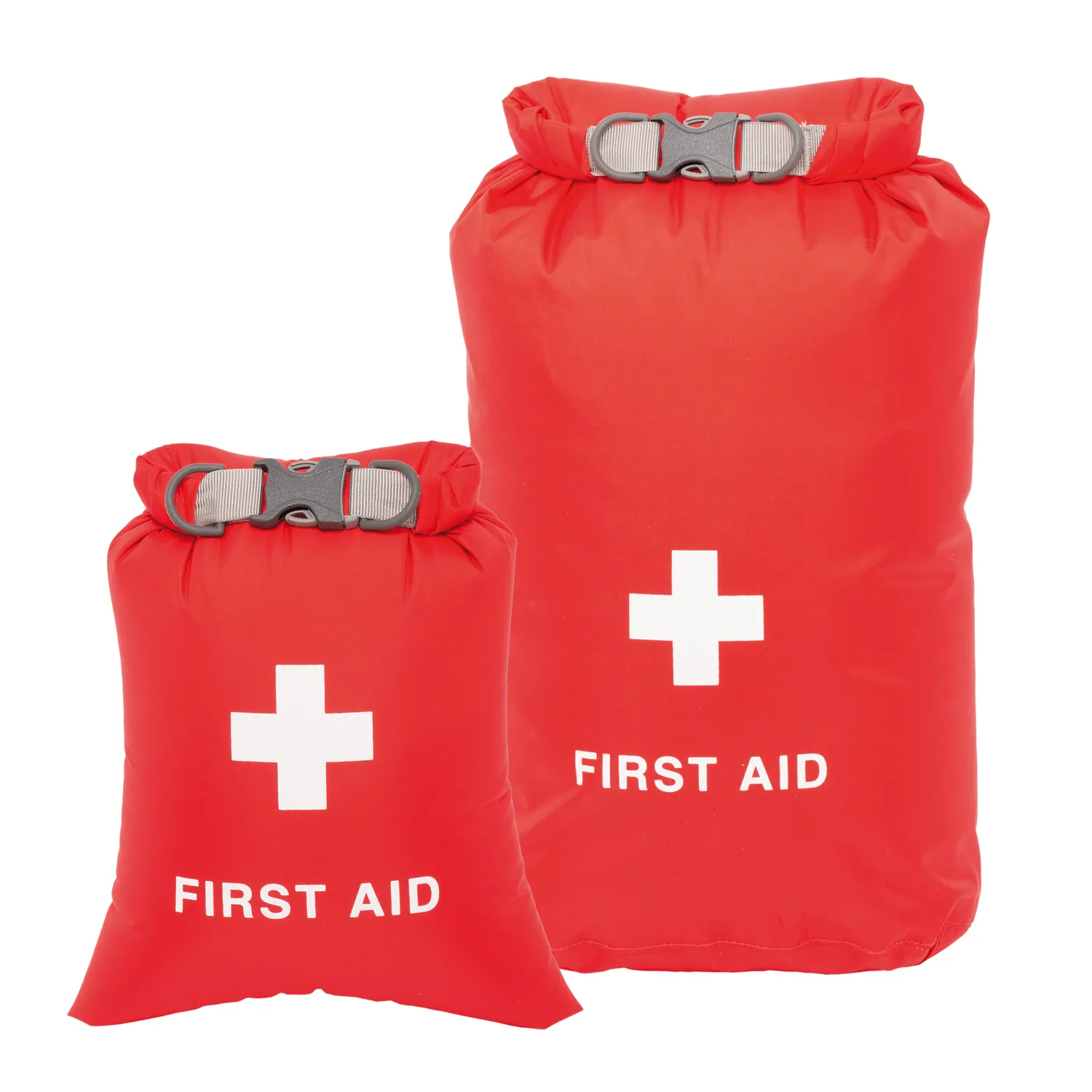 Fold Drybag First Aid M