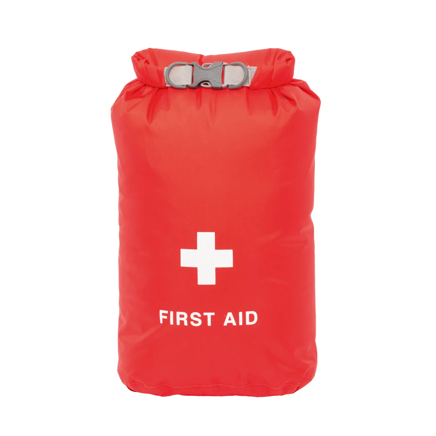 Fold Drybag First Aid M