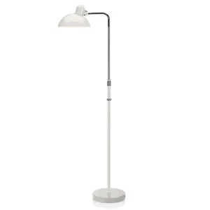 Fritz Hansen Kaiser Idell Luxus Floor Lamp