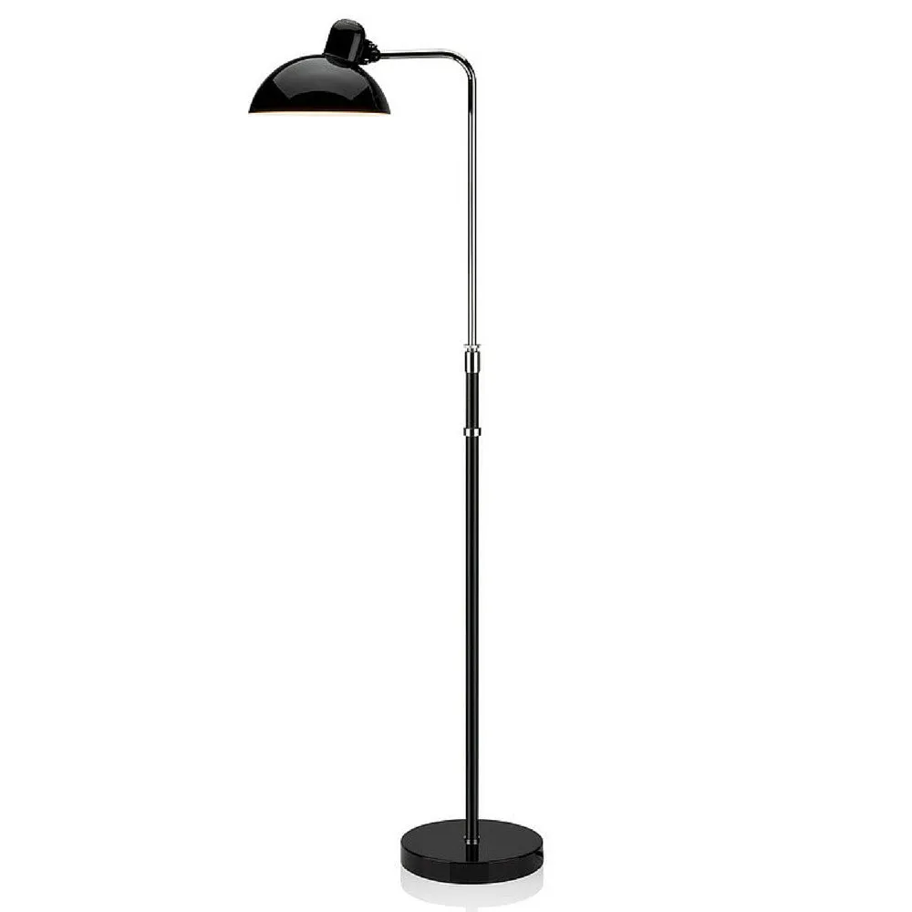 Fritz Hansen Kaiser Idell Luxus Floor Lamp