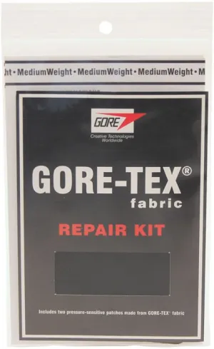 Gear Aid GORE-TEX REPAIR KIT-BLACK