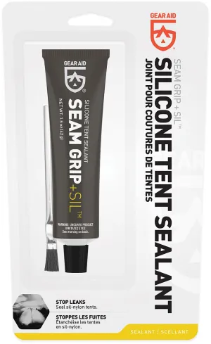 Gear Aid Silicone Tent Sealant 1.5 oz