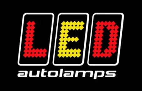 Gen II Stop/ Tail/ Indicator Compact Combination Lamp / LED Autolamps