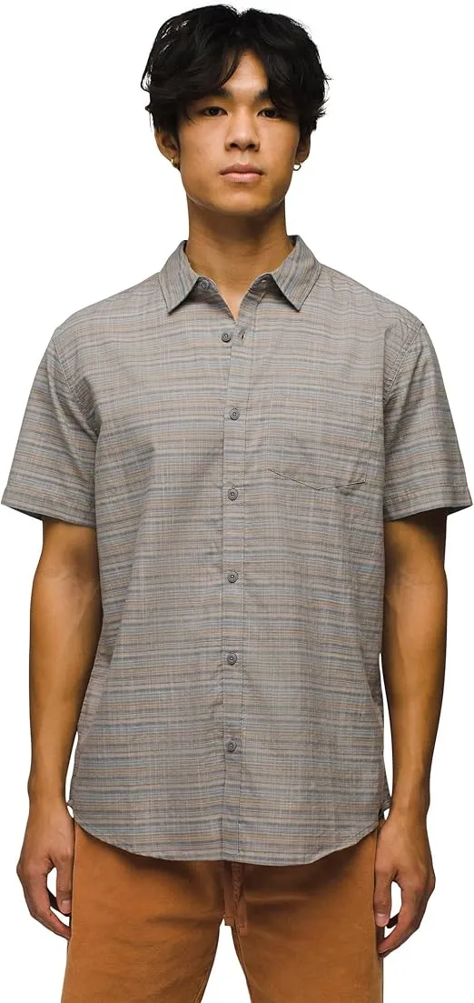 Groveland Shirt