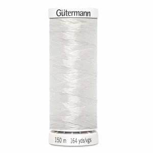 Gutermann Thread #111 Invisible (clear)