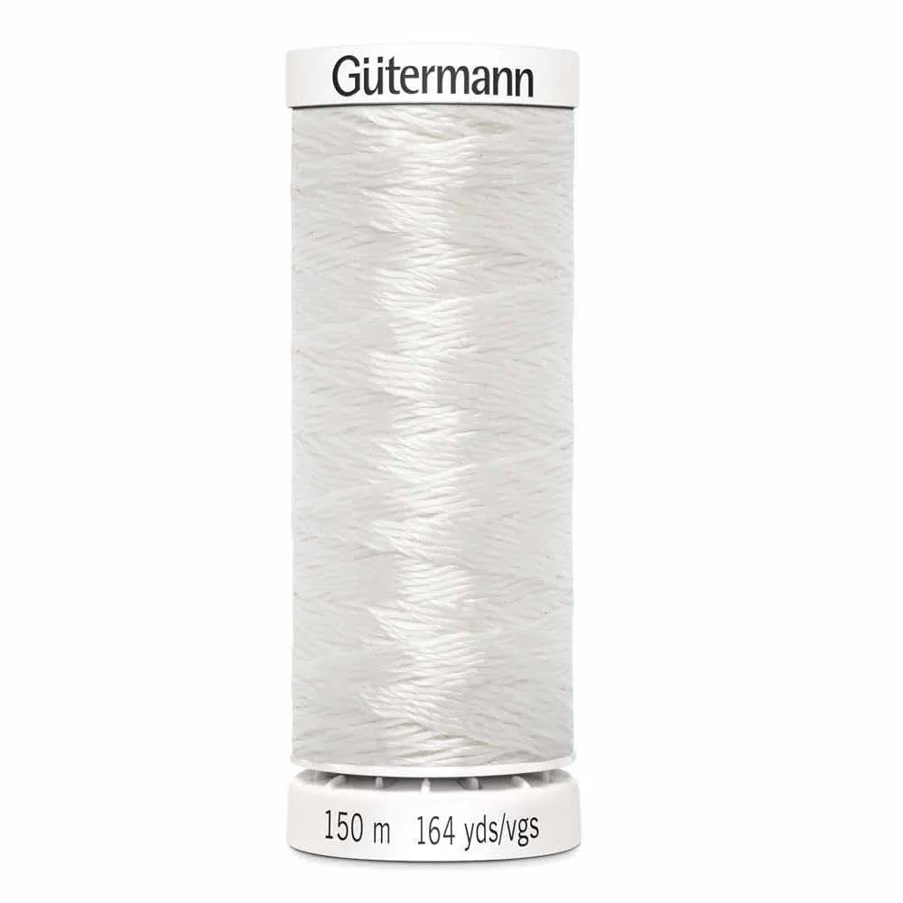 Gutermann Thread #111 Invisible (clear)