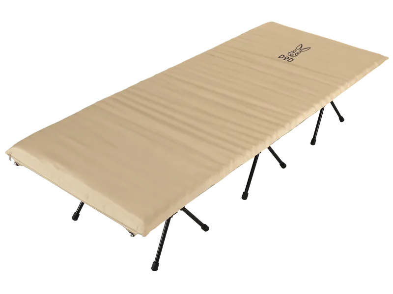 Hanpen Adjustable Cot