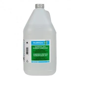 HealthcarePlus Isopropyl 99% Alcohol