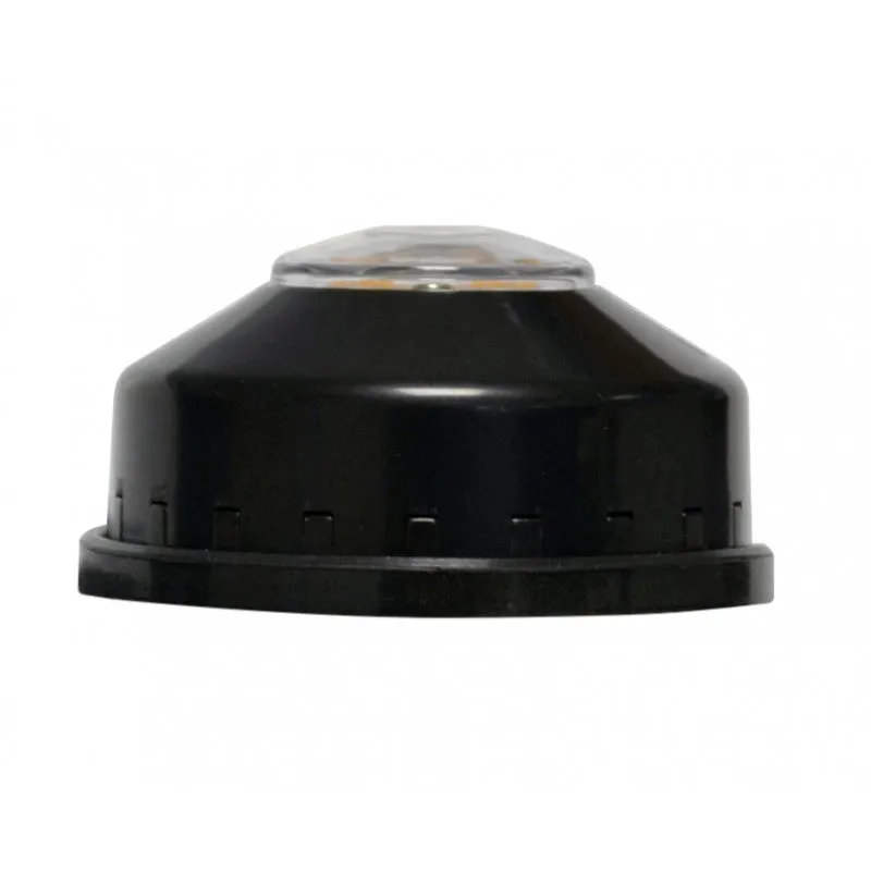 Hideaway LED Warning Lamp 6-LED / LED Autolamps