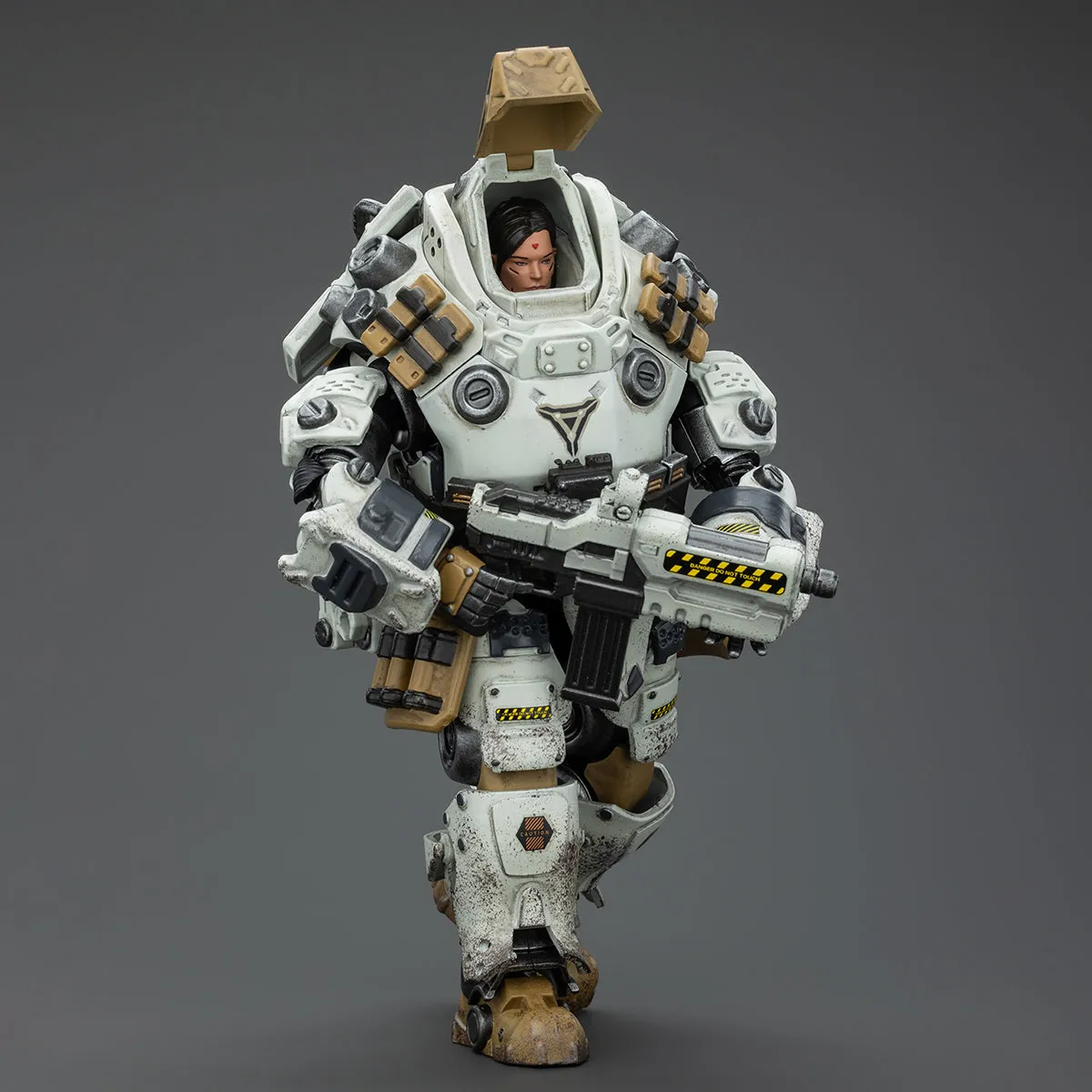 HiPlay JOYTOY Battle For the Stars Sorrow Expeditionary Forces 09th Legion Rescue Squad-Medical Officer Action Figure