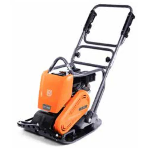 Husqvarna LF 100 LAT Forward Plate Compactor