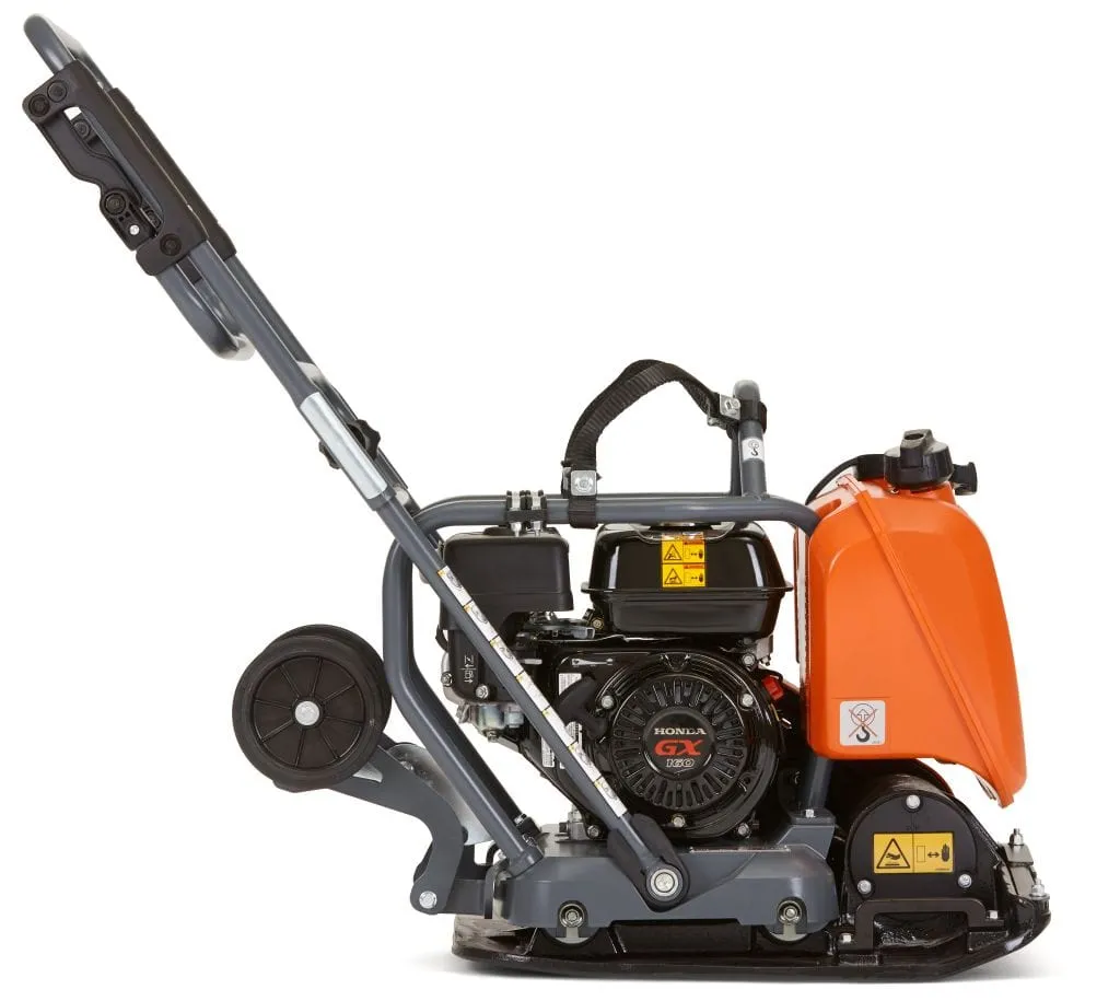 Husqvarna LF100 LAT Forward Plate Compactor