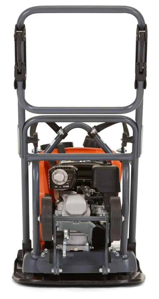 Husqvarna LF100 LAT Forward Plate Compactor