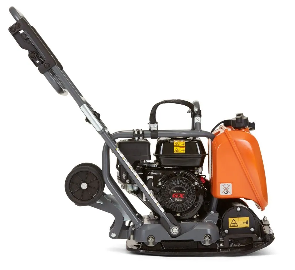 Husqvarna LF75 LAT Forward Plate Compactor