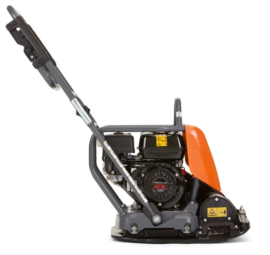 Husqvarna LF75 LAT Forward Plate Compactor