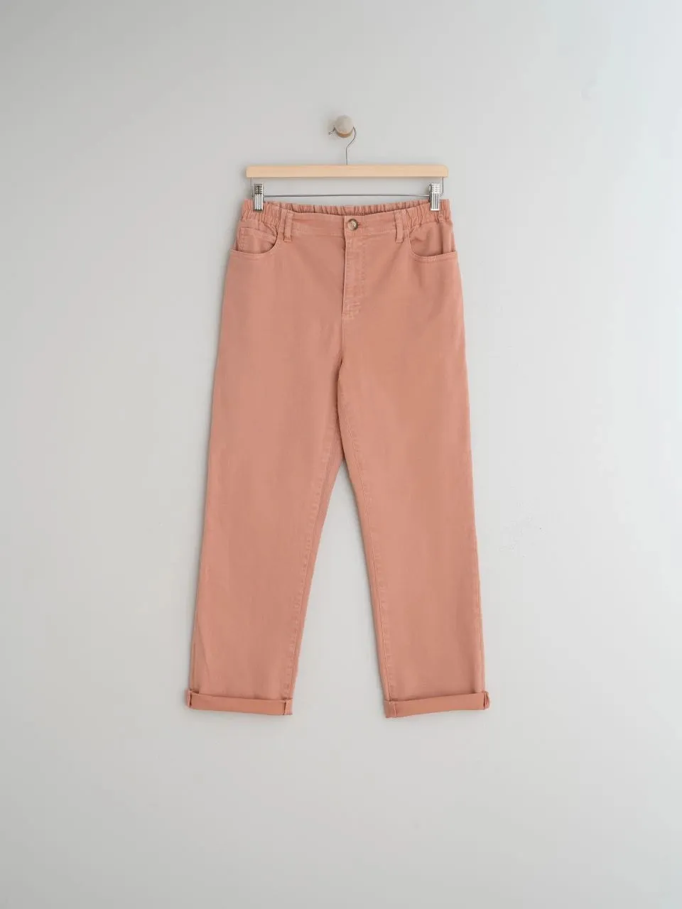 Indi & Cold Alex Twill Pant