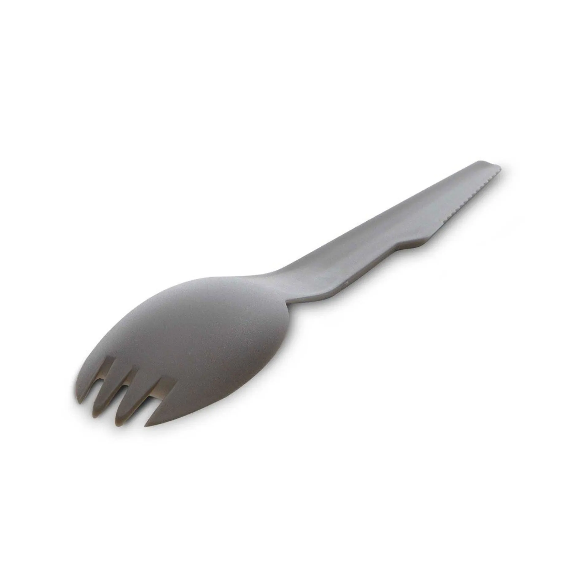 Kelly Kettle Spork - Grey