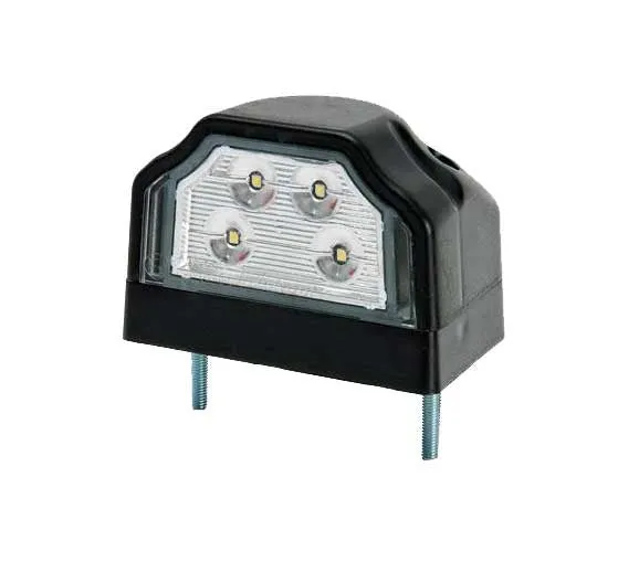 LED Number / Licence Plate Lamp