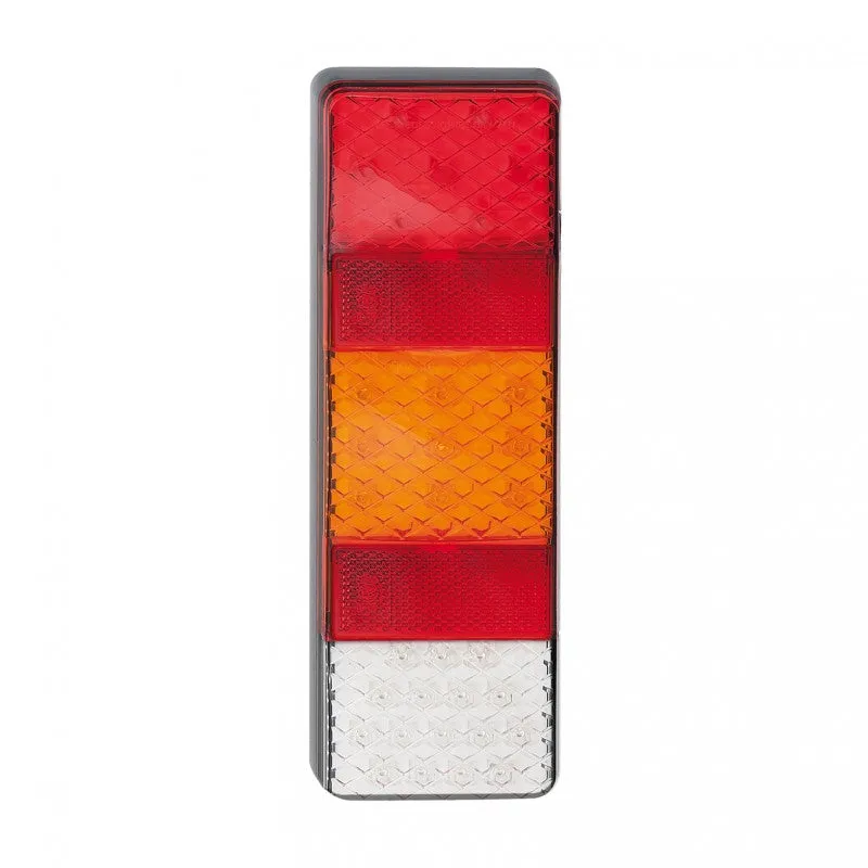 LED Rear Combination Lamp / LED Autolamps 250WARM