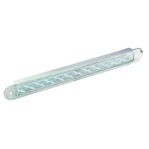 LED Reverse Strip Lamp 12v 237mm / LED Autolamps