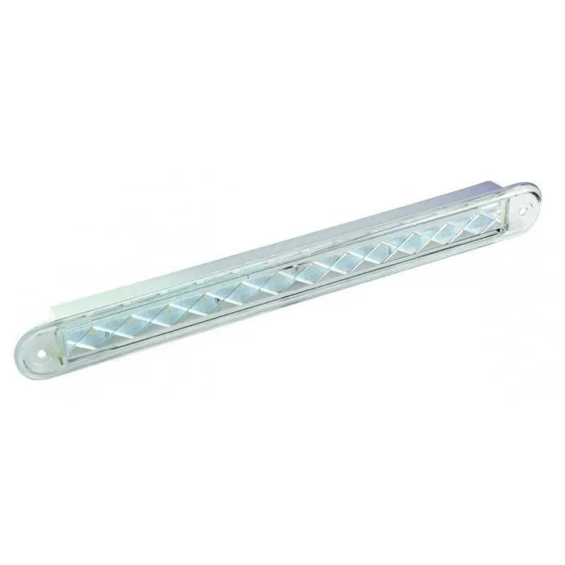 LED Reverse Strip Lamp 24v 237mm / LED Autolamps