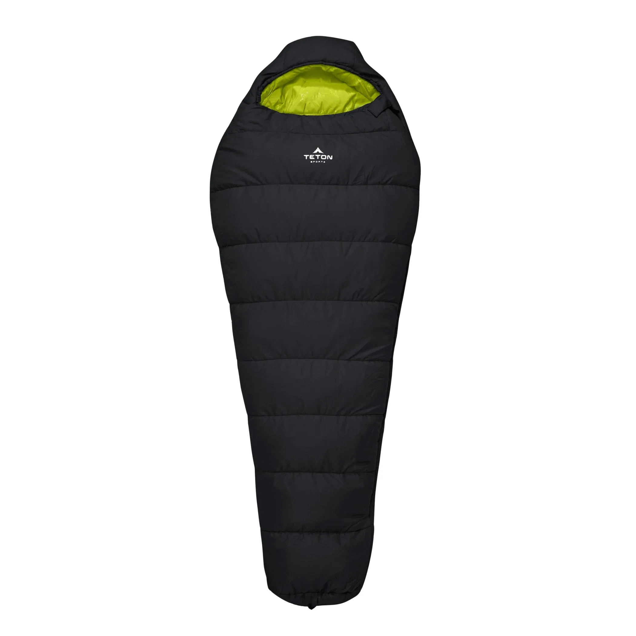 LEEF 0˚F Mummy Sleeping Bag